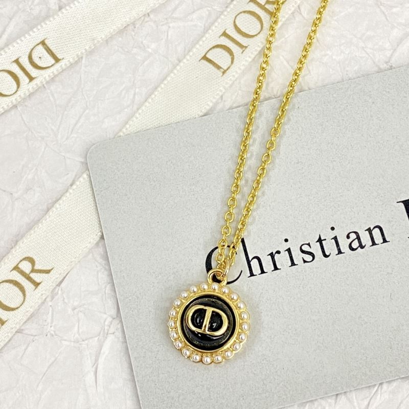 Christian Dior Necklaces